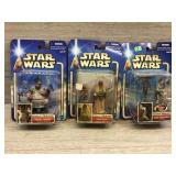 Dexter jettster. Tuskegee raider. Luke sky