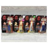 Battle droid. Anakin sky walker. Senator