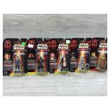 Padme naberrie. Darth maul. Qui gon jinn. Anakin