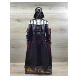 Giant size Darth Vader