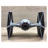 Tie fighter