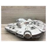 Millennium falcon