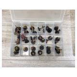 Assorted Star Wars miniatures