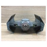 Fighter vehicle marked 1997