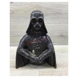 Ceramic Darth Vader bust