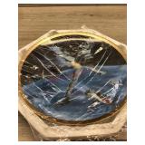 B wing fighter collector plate