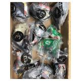 Star Wars Taco Bell toys