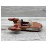 Land speeder marked 1978