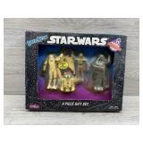 Bend ems  4 piece collectible set