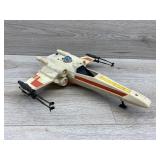 Fighter vehicle 1978