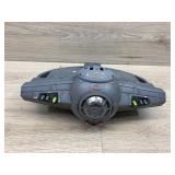 Hasbro fighter vehicle