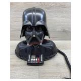 Darth Vader phone