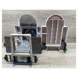 R2d2 play set marked 1998