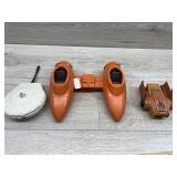 1980 cloud car. 2 assorted vehicles