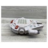 Millennium falcon interactive tag states it works