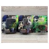 Snow trooper. Hoth rebel soldier. Princess Leia