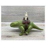 Patrol dewback marked 1979