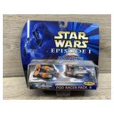 Micro machines pod racer pack II