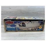 Rebel transport marked 1982