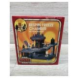 Micro collection bespin freeze chamber marked