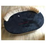 LARGE DOG BED