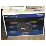 BROTHER C L 2707 PRINTER   (USED)