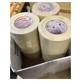 15 ROLLS OF 2 INCH PERFORMANCE TAPE
