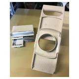 PAMPERED CHEF MANDOLI SLICER SET