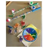 MELISSA AND DOUG MAGNETIC FISHING GAME