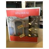 OPAL HOUSE STRING LIGHTS NEW IN BOX