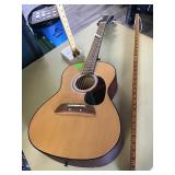 FIRST ACT JUNIOR GUITAR