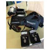 OLD CAMERA ATTACHMENTS