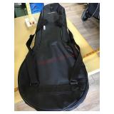 SOFT SHELL BANJO CASE