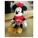 12 INCH MIONNIE MOUSE