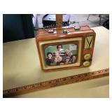 BRADY BUNCH LUNCH BOX