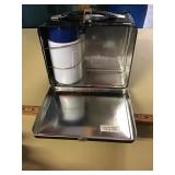 GODZILLA LUNCH BOX WITH THERMOS