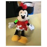 12 INCH MINNIE MOUSE