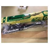 GLENFIELD MODEL 2008 RIFLE SCOPE