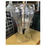 DRINK DISPENSOR