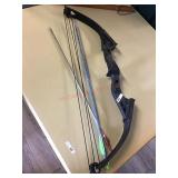 KIDS COMPOUND BOW