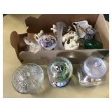 FLAT OF ANGELS/ SNOWGLOBE/ MISC