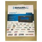 NEW SERIUS XM RADIO CAR KIT