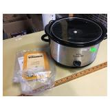 RIVAL CROCK POT