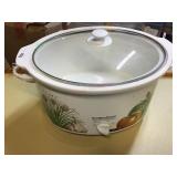 CROCK POT