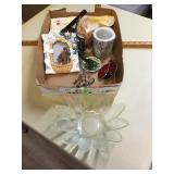 KNICK KNACKS/ PICTURE FRAME