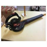 TORO ELECTRIC BLOWER