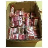 NEW SPOOLS OF MEDIUM CRAFTER WIRE