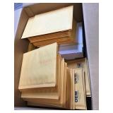 SHIPPING ENVELOPS