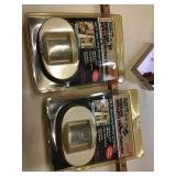 WIRELESS INFRARED MOTION DETECTORS