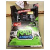 RAD ROBOT
